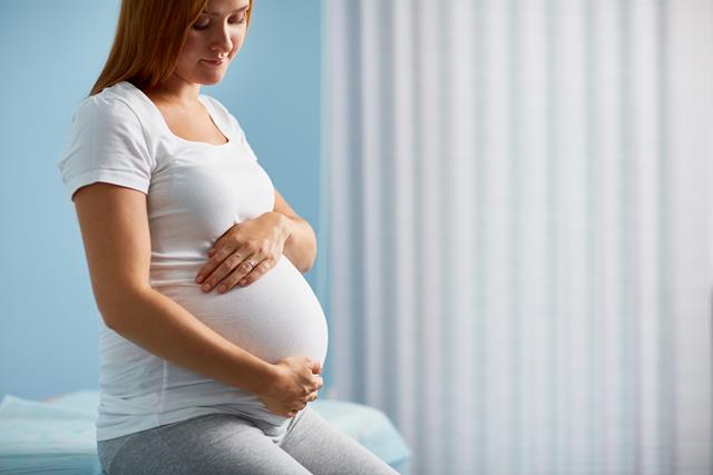 FamiBlog - Groin pain during pregnancy
