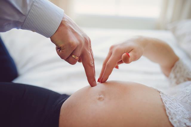 FamiBlog - Fièvre pendant la grossesse - quand est-elle normale et ...