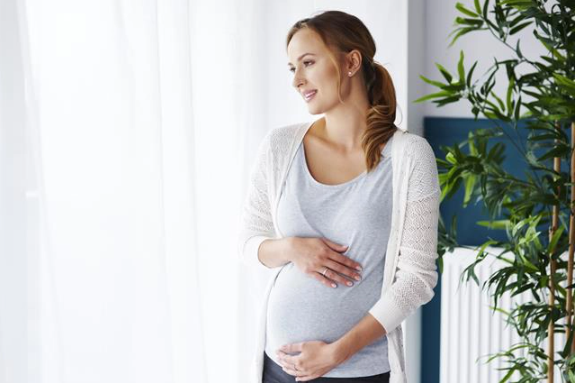 FamiBlog - Douleurs mammaires pendant la grossesse