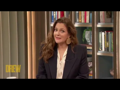 The Drew Barrymore Show talks newborn stem cells with CBR's spokesperson Dr. Christine Sterling