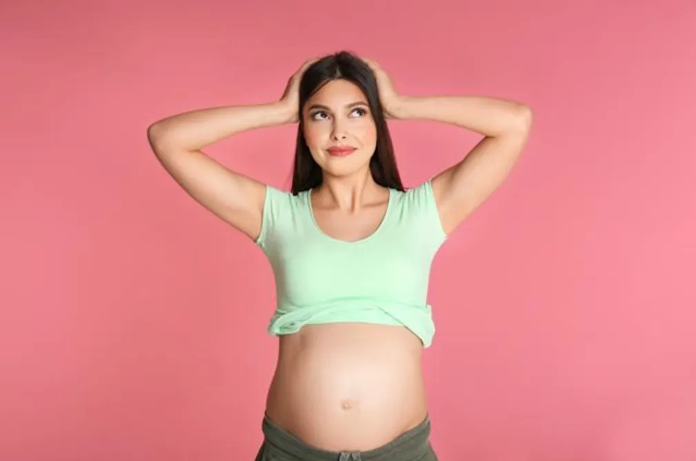 Blood pressure in pregnancy - what is the right pressure?