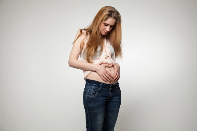 Polyps in the uterus