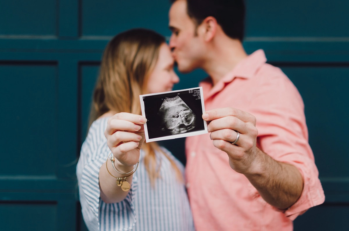 Da cosa dipende il sesso del bambino?