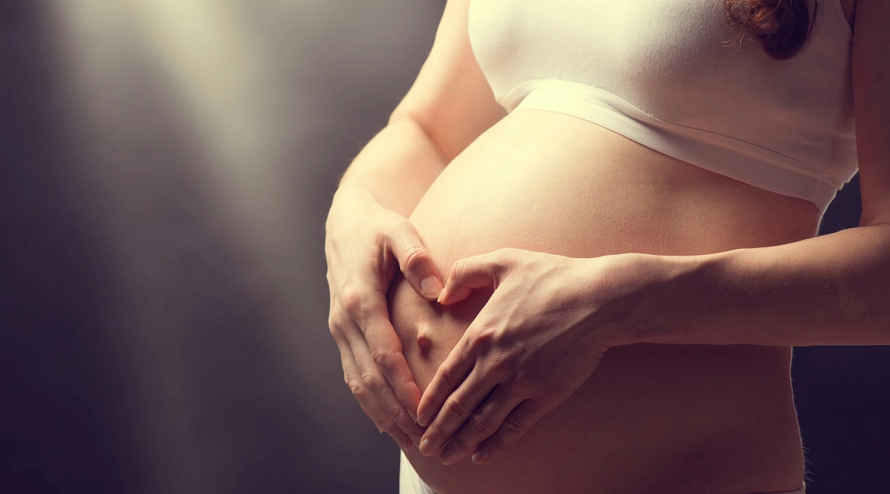 Liver diseases during pregnancy