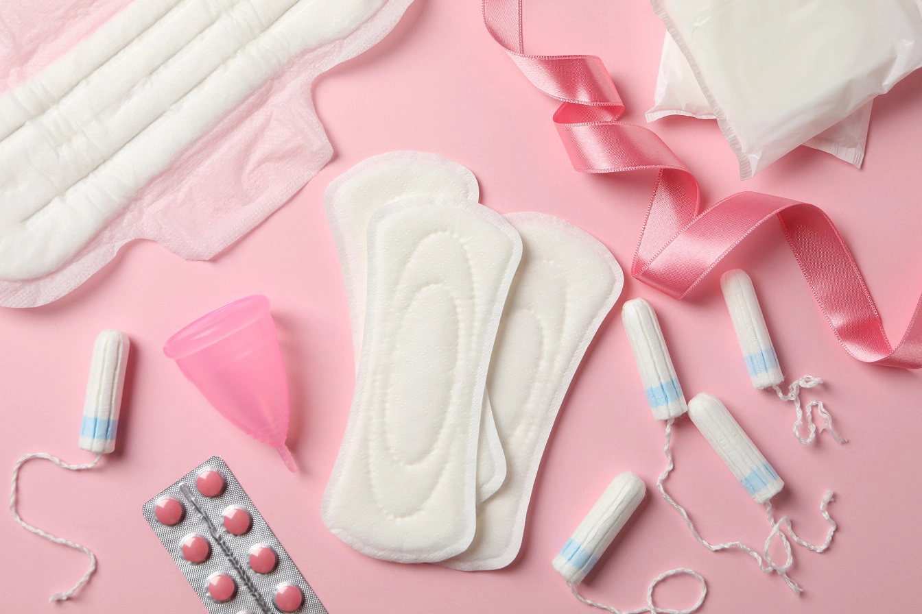 Première menstruation après l'accouchement