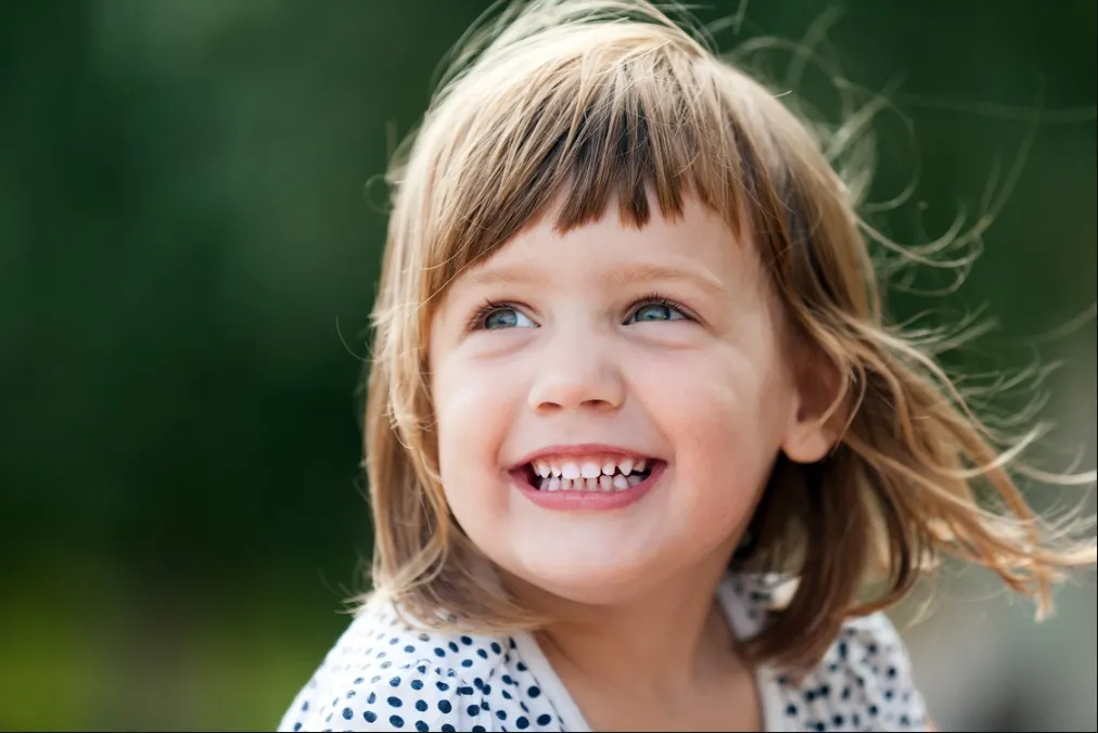 Il sangue del cordone ombelicale salva una bambina con grave ipertensione polmonare