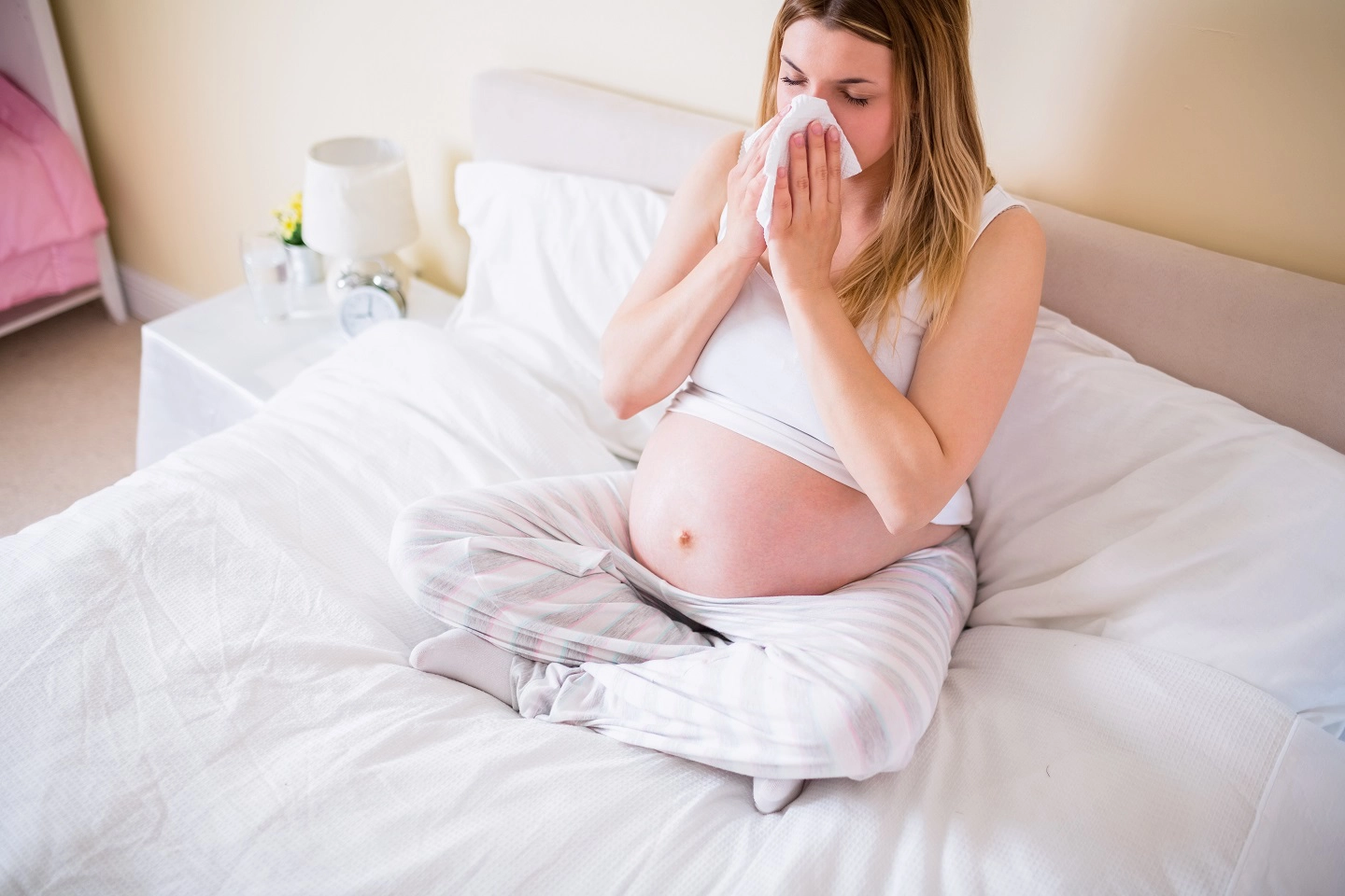 Infezione da parvovirus in gravidanza