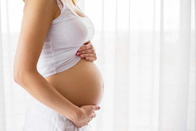 High-risk pregnancy - what causes it?