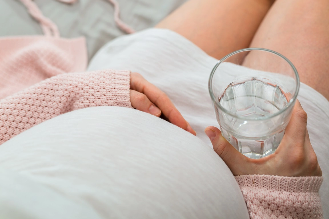 Comprimés contre la douleur pendant la grossesse