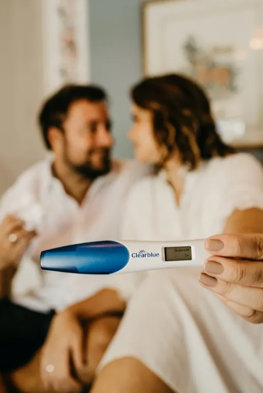 When is the earliest you can take a pregnancy test?