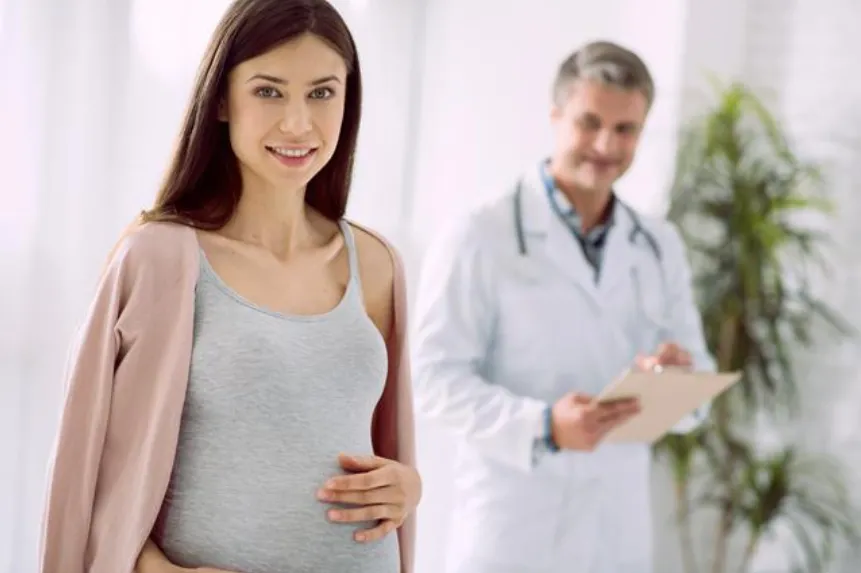 Vitamins for pregnant women - which are the most important for the development of the baby?