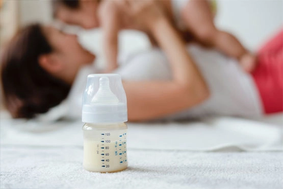 The postpartum period - what is there to know about it?