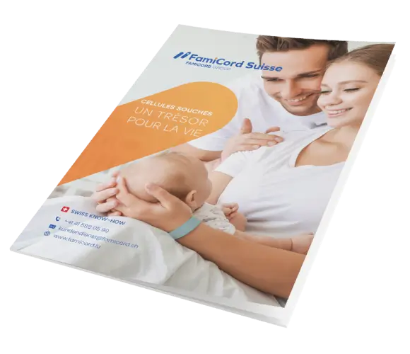 Conditions de participation au concours «conservation gratuite des cellules souches»